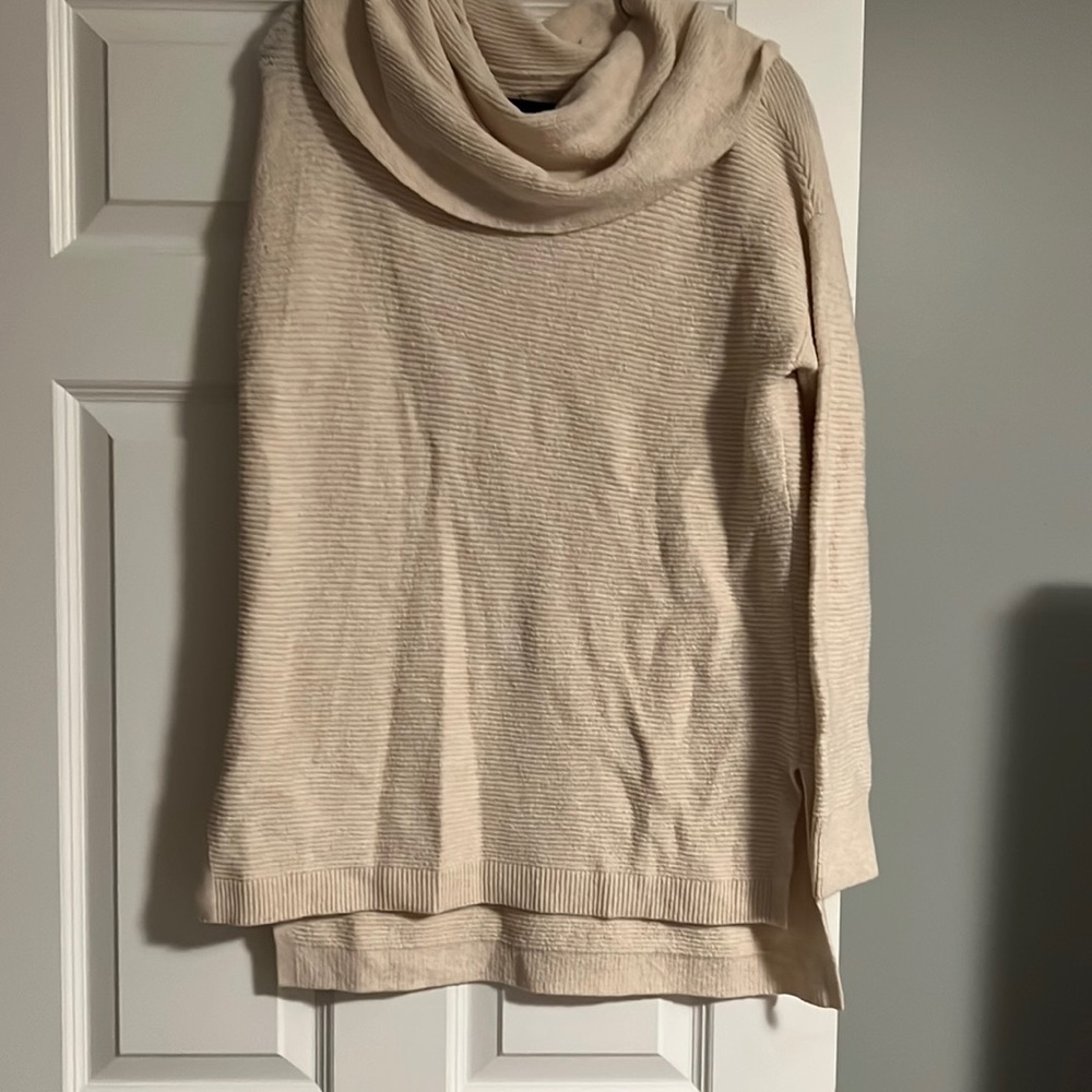 Long tunic